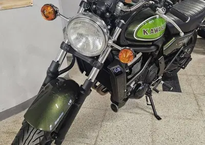 Kawasaki Vulcan 70 Mr Martini 650 ABS (2016) - Annuncio 9794231