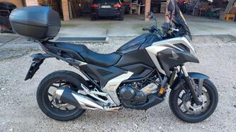 Honda NC 750 X Urban (2021 - 24) usata