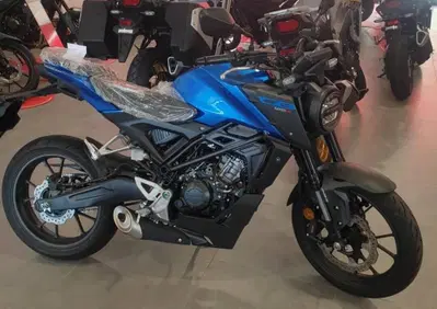 Honda CB 125 R (2024 - 26) - Annuncio 9794241