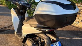 Honda SH 150i Sport (2024 - 25)