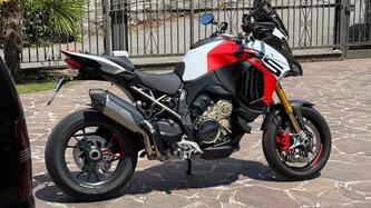 Ducati Multistrada V4 RS (2024 - 25) usata