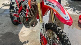 Honda CRF 250 R (2017)