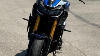 Yamaha MT-09 SP (2018 - 20) usata