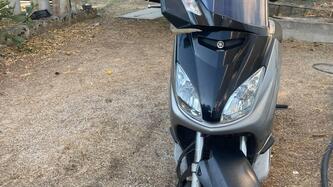 Yamaha X-Max 250 (2005 - 07) usata