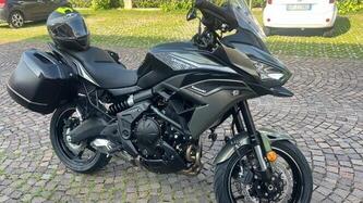 Kawasaki Versys 650 (2021 - 24) usata
