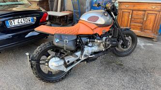 Bmw R 850 R (1994 - 02) usata