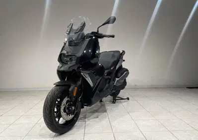 Bmw C 400 X (2021 - 24) - Annuncio 9580814