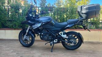 Benelli TRK 251 (2022 - 25) usata