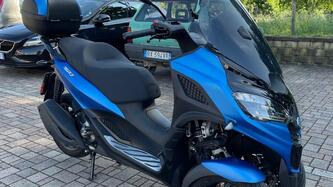 Piaggio MP3 310 Sport (2025) usata