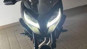 Bmw F 900 XR (2020 - 24) 