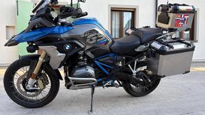 Bmw R 1200 GS (2017 - 18) 
