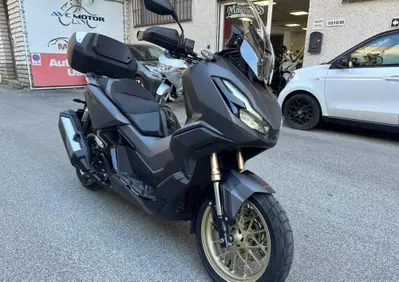 Honda ADV 350 (2022 - 24) - Annuncio 9794334