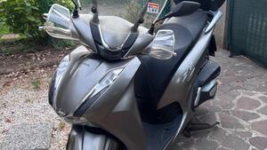 Honda SH 350 (2021 - 24) 