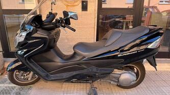 Suzuki Burgman AN 400 (2008 - 13) usata