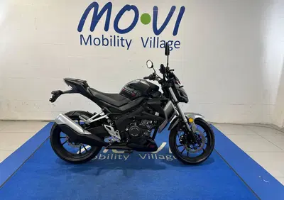 Um Italia Xtreet RS 125 (2023 - 26) - Annuncio 9233419