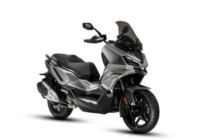 Sym ADX 300 (2024 - 26) - Annuncio 9794371