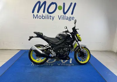 Um Italia Xtreet RS 125 (2023 - 26) - Annuncio 9794374