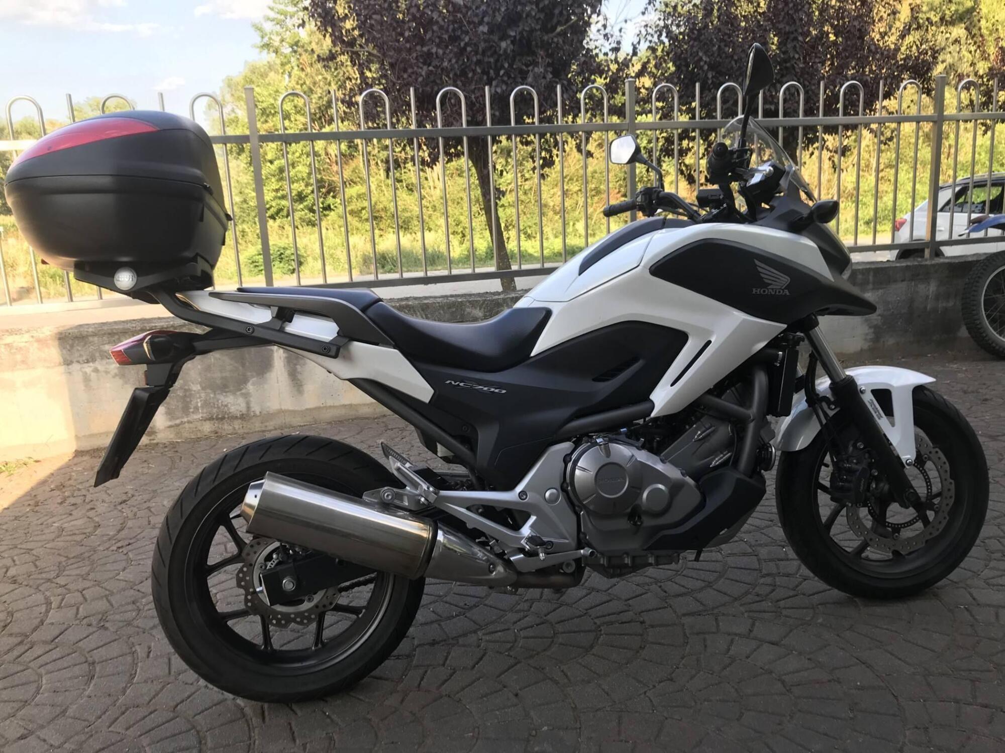 Immagine Moto