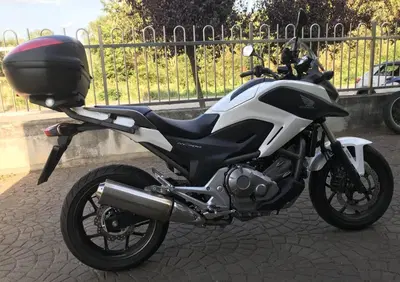 Honda NC700X ABS (2012 - 13) - Annuncio 9794387