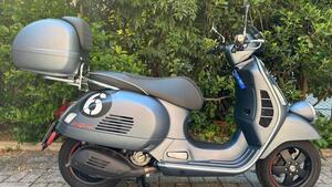 Vespa Sei Giorni 300 Hpe (2021 - 22) 