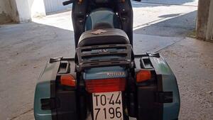 Bmw K 1100 LT ABS (1992 - 98) 