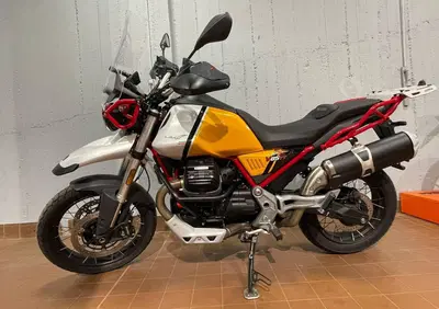 Moto Guzzi V85 TT Evocative Graphics (2021 - 23) - Annuncio 9794425