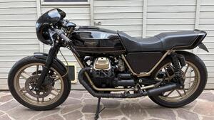 Moto Guzzi  