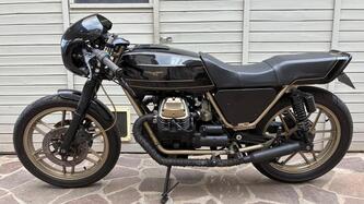 Moto Guzzi 