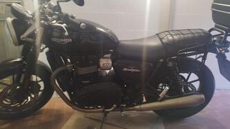 Triumph Street Twin 900 (2016)