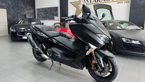 Yamaha T-Max 530 SX Sport Edition (2018 - 19) 