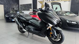 Yamaha T-Max 530 SX Sport Edition (2018 - 19) usata