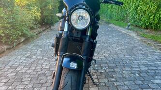 Yamaha XSR 700 ABS (2016 - 20)