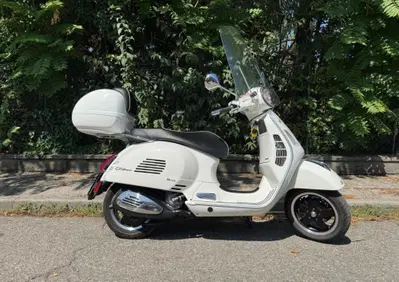 Vespa GTS 300 Super ABS (2014 - 16) - Annuncio 9794482