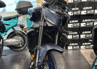 Yamaha MT-09 (2024 - 26) - Annuncio 9794472
