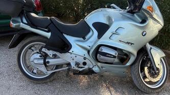 Bmw R 1100 RT ABS usata
