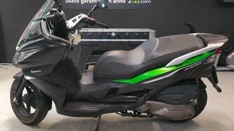 Kawasaki J 300 ABS (2014 - 16)