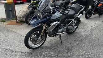 Bmw R 1200 GS (2013 - 16)