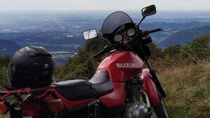 Suzuki  