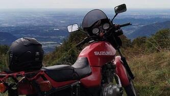 Suzuki 
