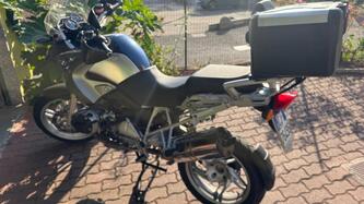 Bmw R 1200 GS (2004 - 07)