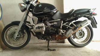Bmw R 850 R (1994 - 02)