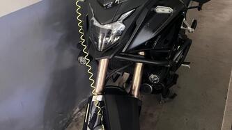 Honda CB 500 X (2022 - 23) usata