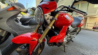 Honda Hornet 600 (2005 - 06)