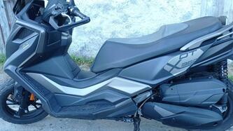 Kymco DTX 360 350 (2022 - 25) usata