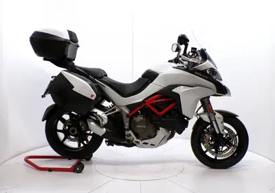 Ducati Multistrada 1200 S (2015 - 17) - Annuncio 9794643