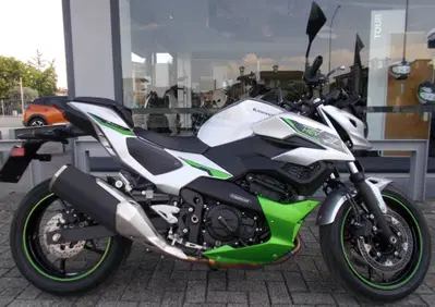 Kawasaki Z7 Hybrid (2024 - 26) - Annuncio 9794144