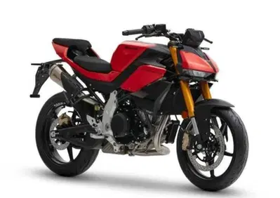Fantic Motor Stealth 500 (2025 - 26) - Annuncio 9794667