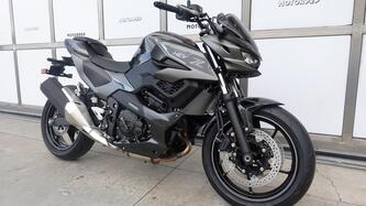 Kawasaki Z7 Hybrid (2024 - 25) usata