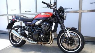 Kawasaki Z 900 RS (2018 - 20) usata