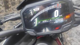 Kawasaki Z 900 (2021 - 24) usata
